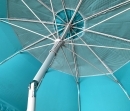  Maui & Sons   2.20m UPF50+ Blue Ice (1560) 