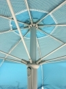 Maui & Sons   2.20m UPF50+ Light Blue(1560) 