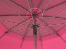  Maui & Sons   2.20m UPF50+ Magenta (1560) 