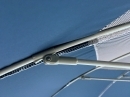  Maui & Sons   2.20m UPF50+ Mykonos Blue  (1560) 