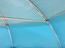  Maui & Sons   2.20m UPF50+ Light Blue(1560) 