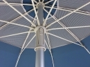  Maui & Sons   2.20m UPF50+ Mykonos Blue  (1560) 