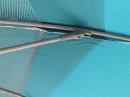  Maui & Sons   2.20m UPF50+ Blue Ice (1560) 