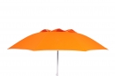  GOLDEN FLEECE Ομπρέλα Θαλάσσης Madagascar Orange 2 m / 22mm 